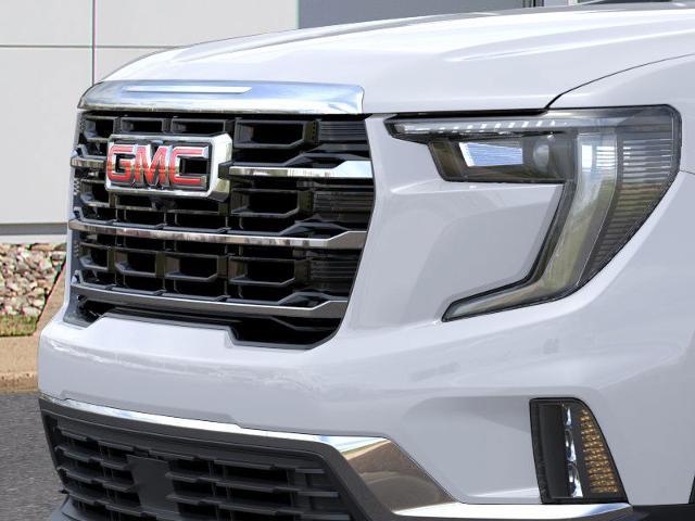 2025 GMC Acadia Vehicle Photo in TREVOSE, PA 19053-4984