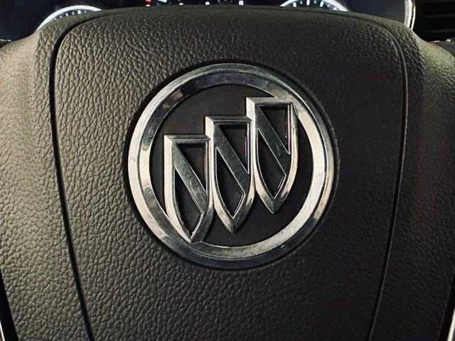2022 Buick Encore Vehicle Photo in MEDINA, OH 44256-9631