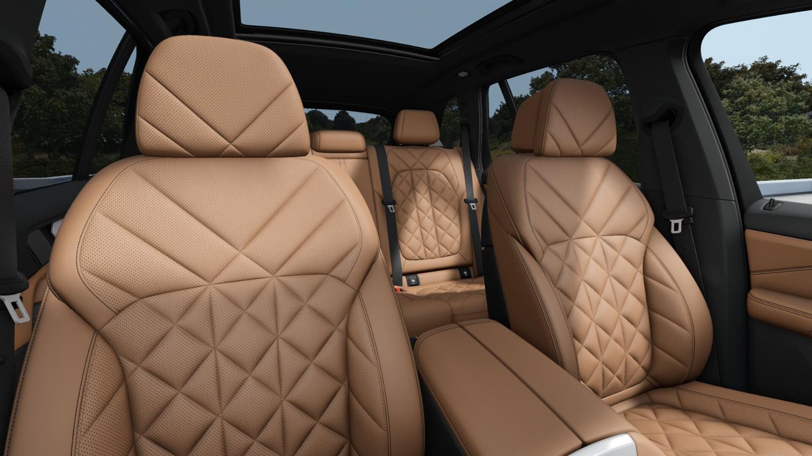 2026 BMW X5 xDrive40i Vehicle Photo in GRAPEVINE, TX 76051