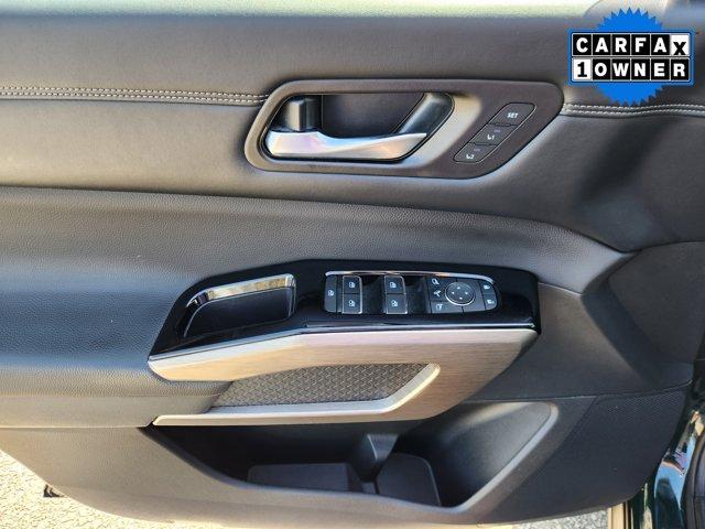 2022 Nissan Pathfinder Vehicle Photo in Ardmore, PA 19003