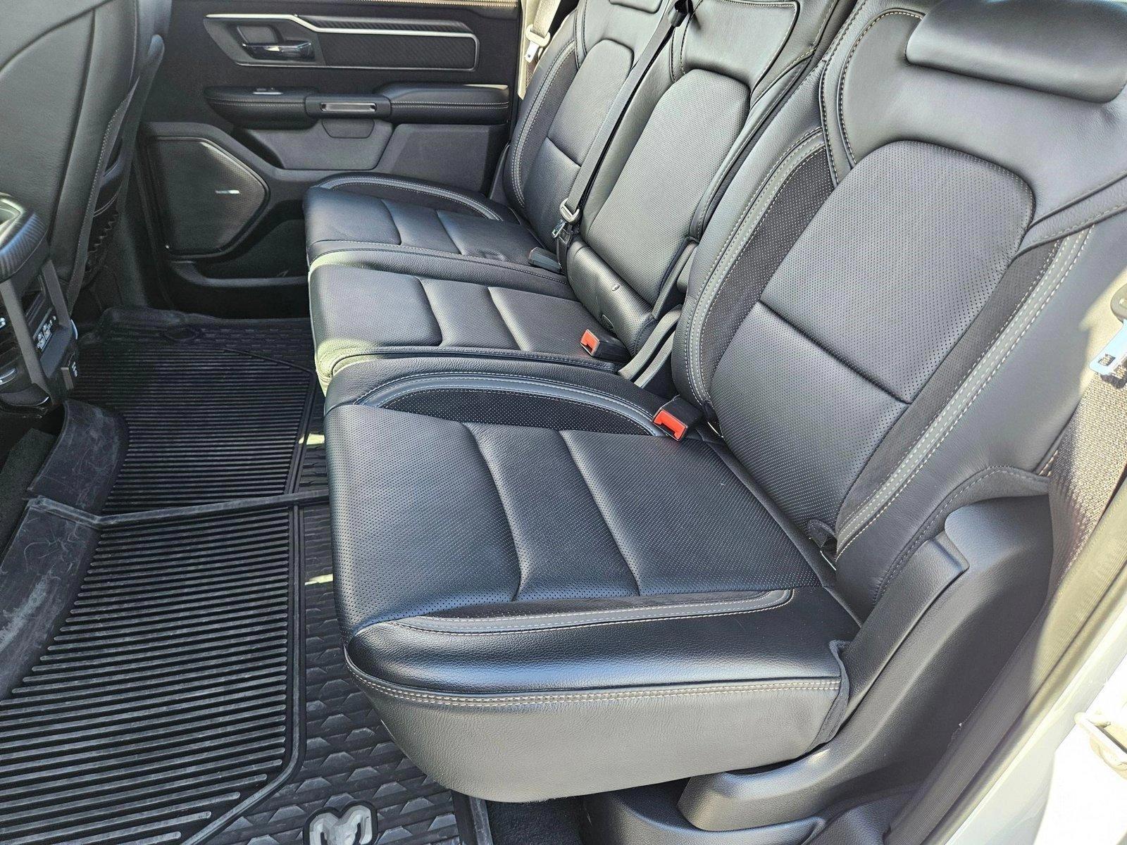 2024 Ram 1500 Vehicle Photo in Fort Lauderdale, FL 33316