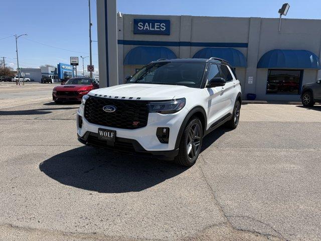 Select Vehicles
