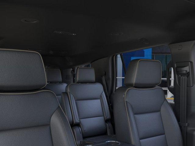 2025 Chevrolet Tahoe Vehicle Photo in SUGAR LAND, TX 77478-0000
