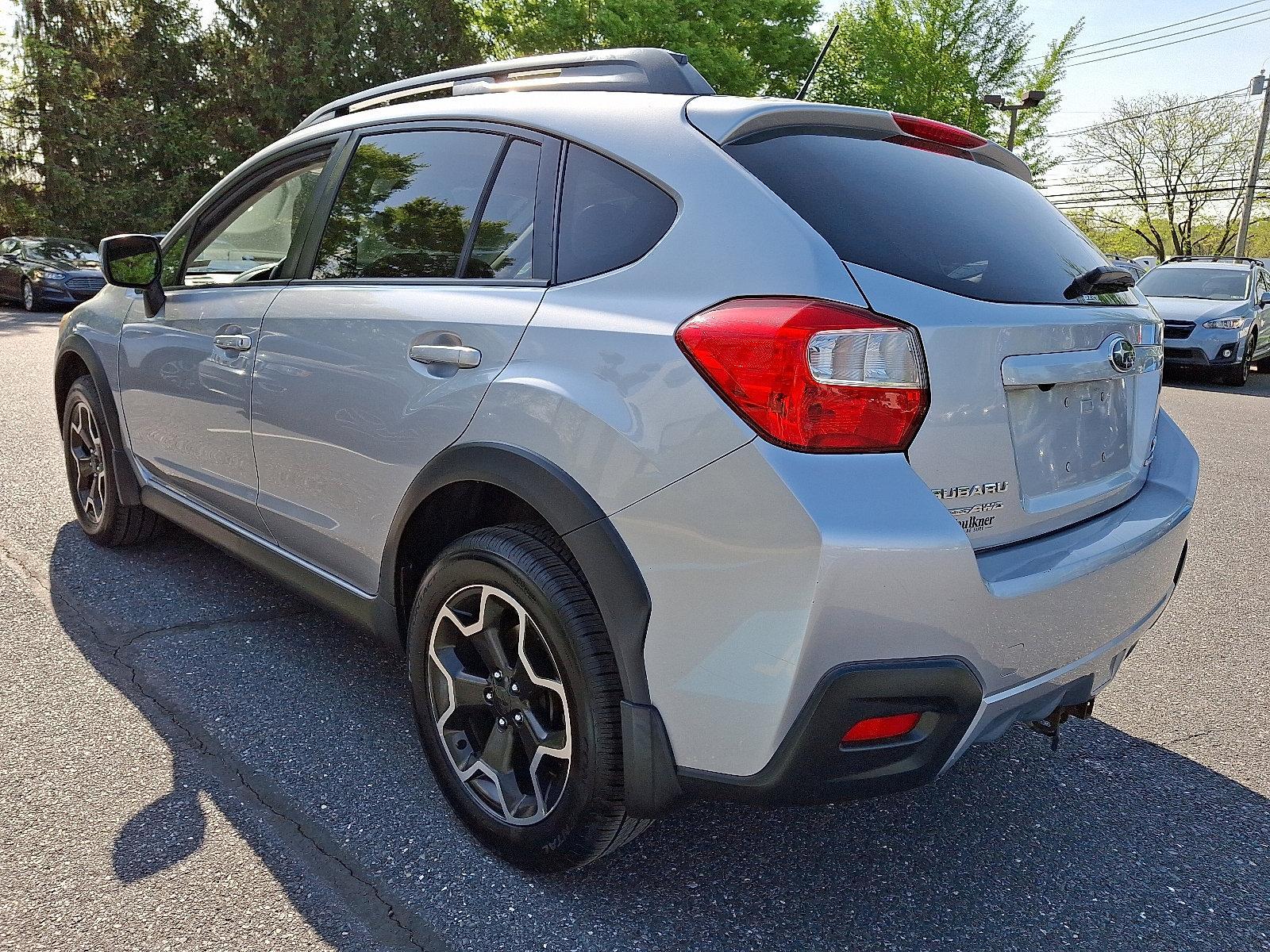 2013 Subaru XV Crosstrek Vehicle Photo in BETHLEHEM, PA 18017