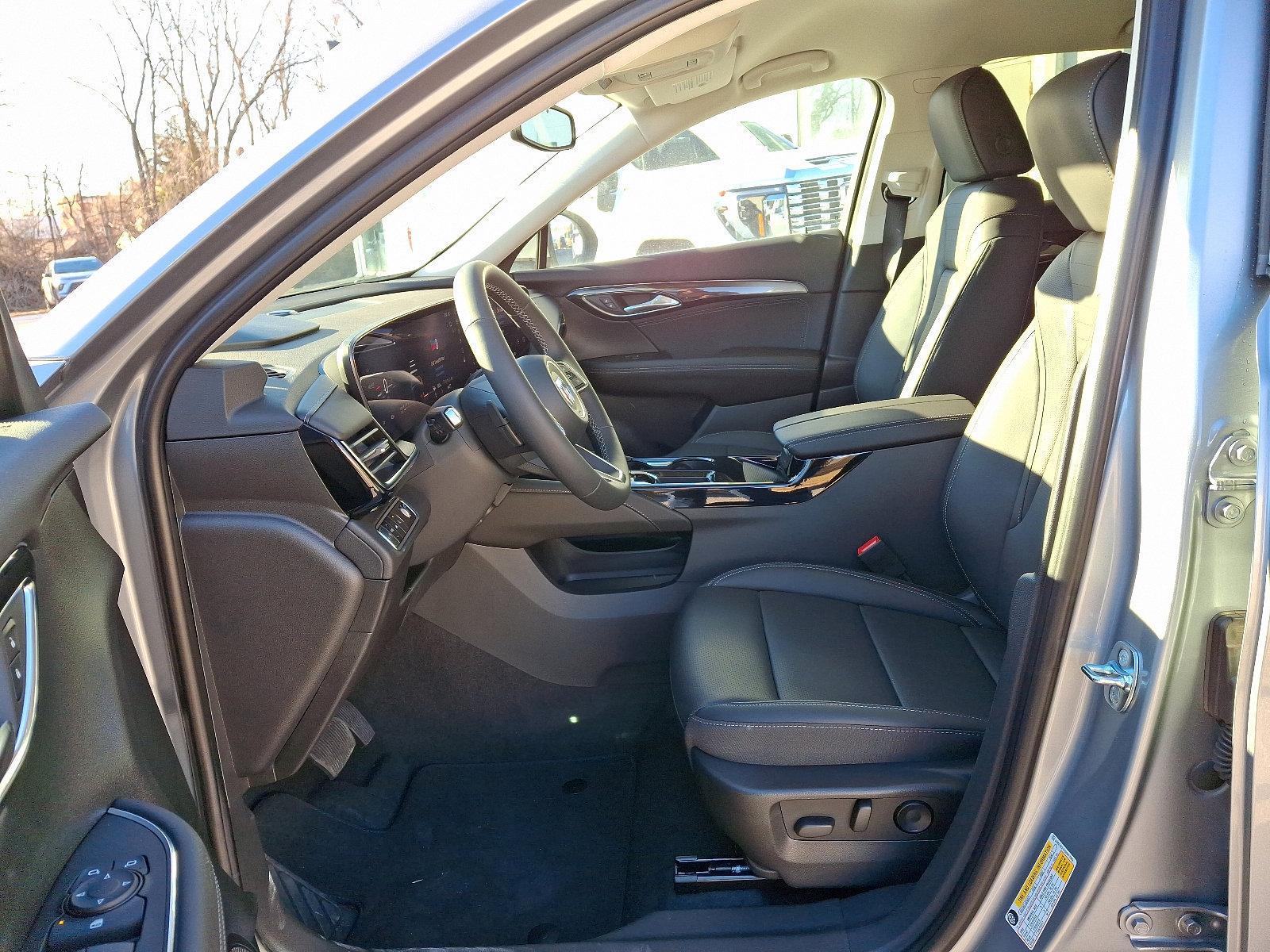 2025 Buick Envision Vehicle Photo in HARRISBURG, PA 17111-1033