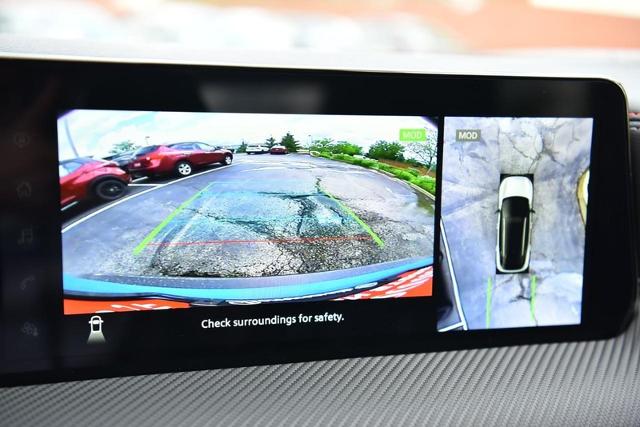 2025 Nissan Kicks Vehicle Photo in Ballwin, MO 63011