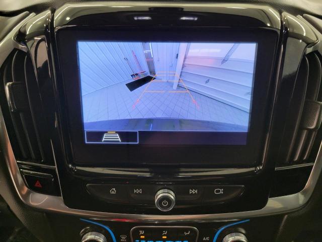 2020 Chevrolet Traverse Vehicle Photo in APPLETON, WI 54914-4656