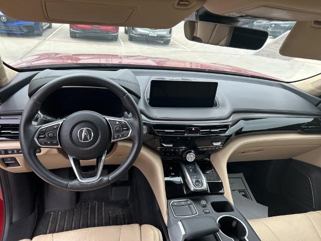 2023 Acura MDX Vehicle Photo in Grapevine, TX 76051