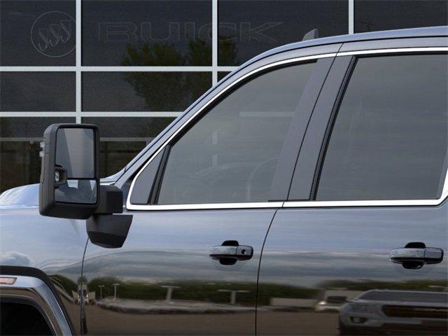 2025 GMC Sierra 3500 HD Vehicle Photo in PUYALLUP, WA 98371-4149