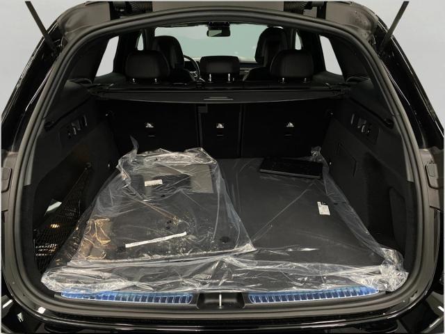 2025 Mercedes-Benz GLC Vehicle Photo in Appleton, WI 54913
