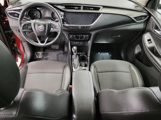 2023 Buick Encore GX Vehicle Photo in APPLETON, WI 54914-8833