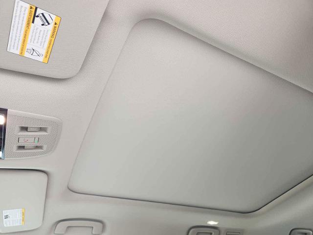 2025 INFINITI QX80 Vehicle Photo in DALLAS, TX 75209