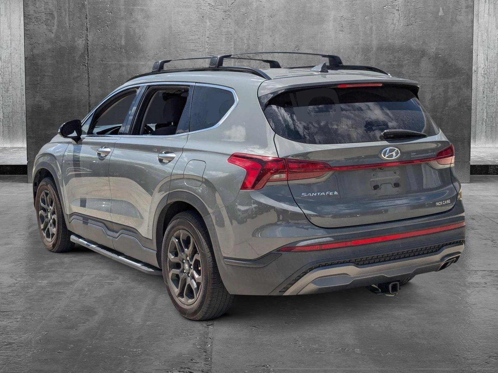 2022 Hyundai SANTA FE Vehicle Photo in Maitland, FL 32751