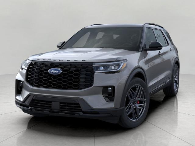 2025 Ford Explorer Vehicle Photo in Neenah, WI 54956