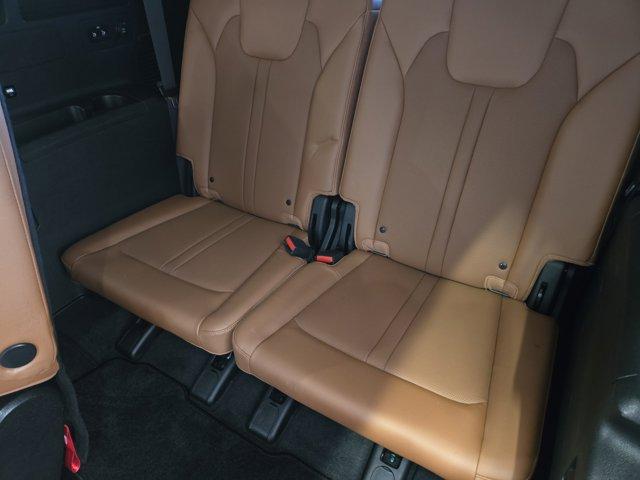 2023 Kia Sorento Vehicle Photo in Decatur, TX 76234