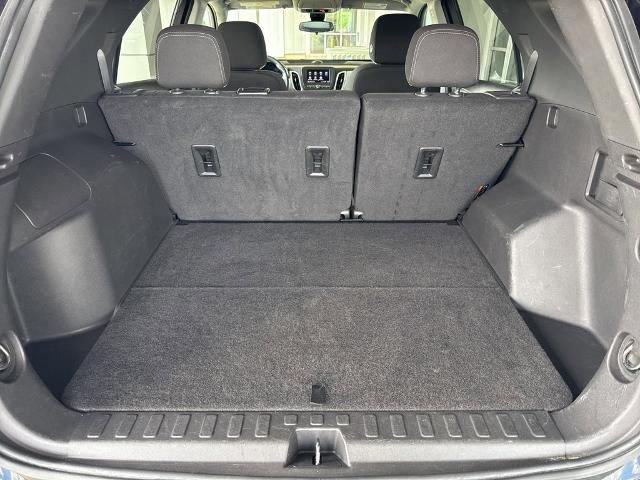 2023 Chevrolet Equinox Vehicle Photo in MANHATTAN, KS 66502-5036