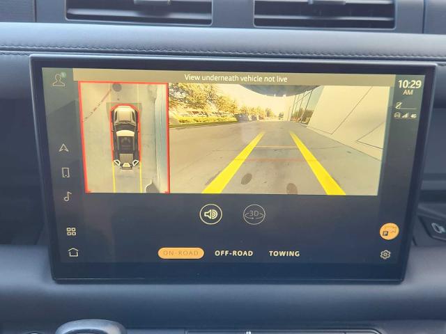 2022 Defender Vehicle Photo in Grapevine, TX 76051
