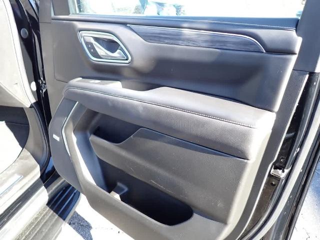 2022 GMC Yukon XL Vehicle Photo in ZELIENOPLE, PA 16063-2910