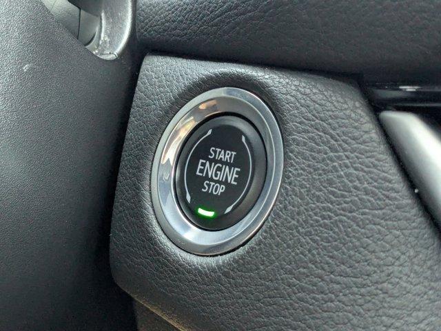 2024 Cadillac XT4 Vehicle Photo in BRUNSWICK, GA 31525-1881