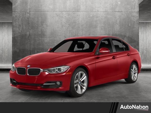 2014 BMW 320i Vehicle Photo in Sanford, FL 32771