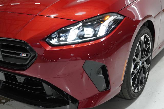 2025 BMW M235 xDrive Vehicle Photo in GRAPEVINE, TX 76051