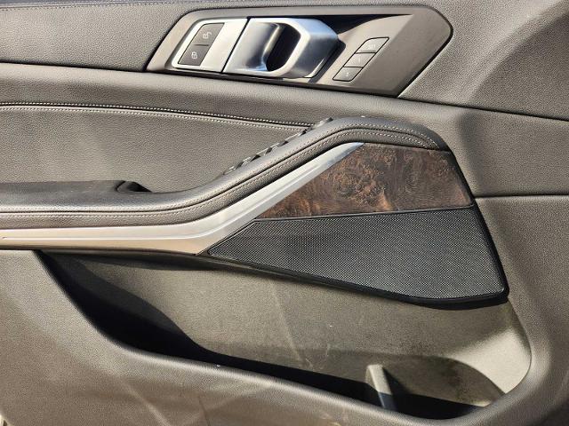 2022 BMW X5 xDrive40i Vehicle Photo in PLANO, TX 75024