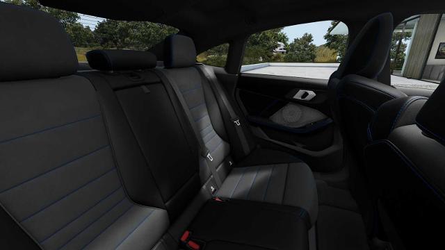 2025 BMW 228 xDrive Vehicle Photo in GRAPEVINE, TX 76051
