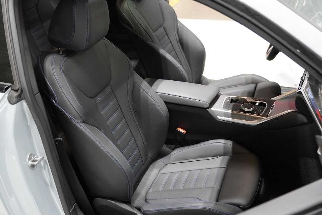 2024 BMW M240i xDrive Vehicle Photo in GRAPEVINE, TX 76051