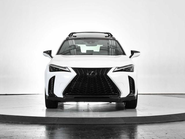 2023 Lexus UX 250h Vehicle Photo in DALLAS, TX 75235