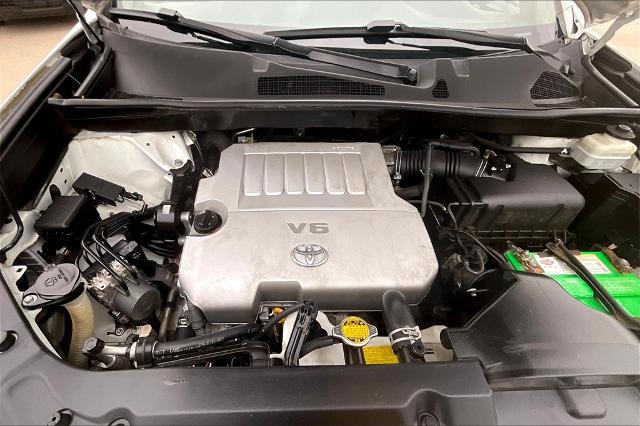 2012 Toyota Highlander Vehicle Photo in Grapevine, TX 76051