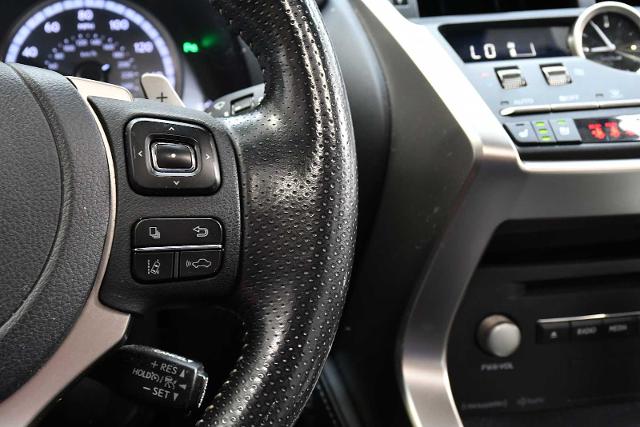 2021 Lexus NX 300 Vehicle Photo in DALLAS, TX 75235