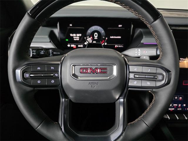 2025 GMC Acadia Vehicle Photo in PRESCOTT, AZ 86305-3700