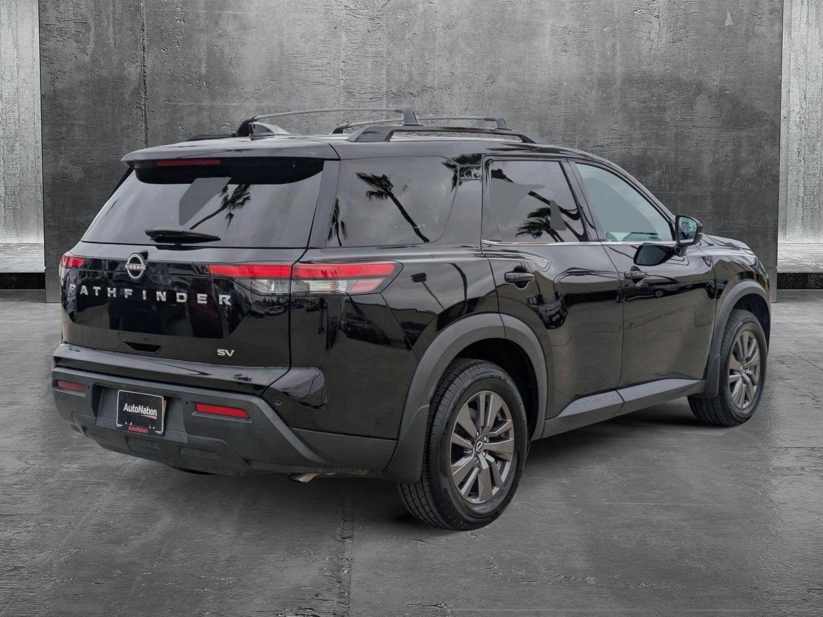2022 Nissan Pathfinder Vehicle Photo in Tustin, CA 92782