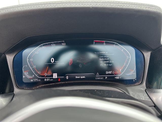 2022 BMW 430i Vehicle Photo in San Antonio, TX 78230