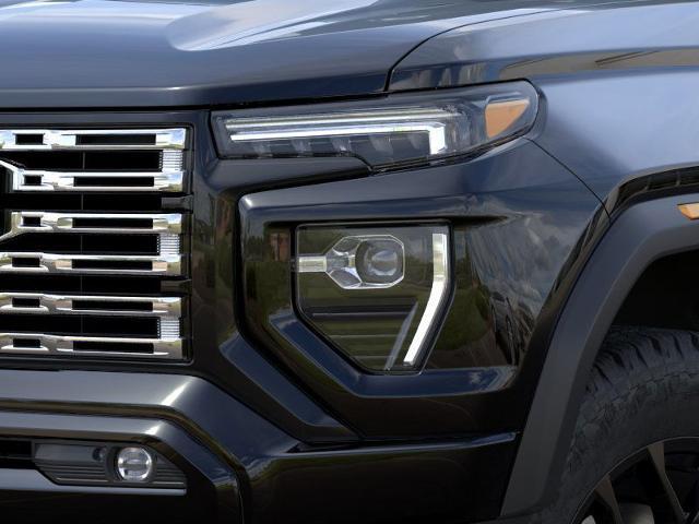 2025 GMC Canyon Vehicle Photo in LAS VEGAS, NV 89146-3033
