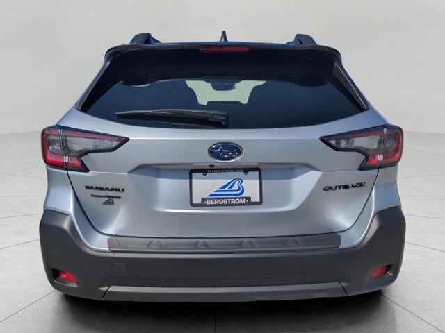 2025 Subaru Outback Vehicle Photo in Green Bay, WI 54304