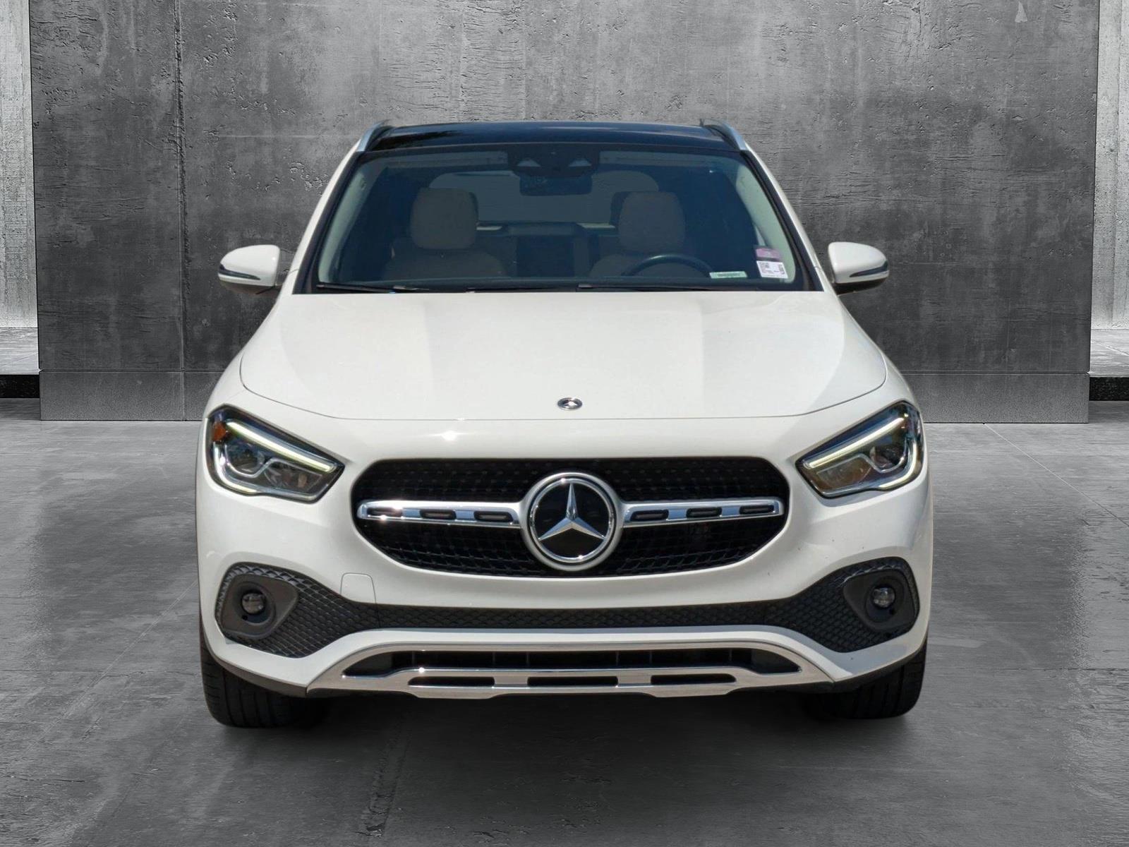 2022 Mercedes-Benz GLA Vehicle Photo in Coconut Creek, FL 33073