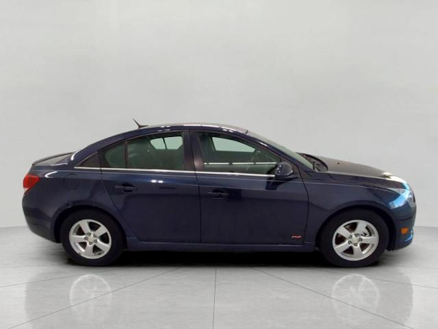 2014 Chevrolet Cruze Vehicle Photo in OSHKOSH, WI 54904-7811