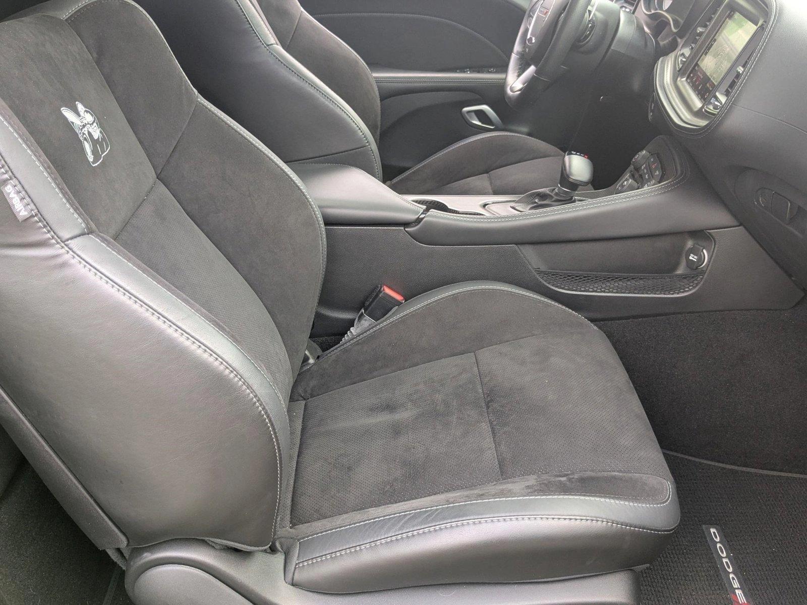 2023 Dodge Challenger Vehicle Photo in Wesley Chapel, FL 33544