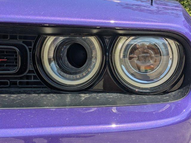 2023 Dodge Challenger Vehicle Photo in BEAUFORT, SC 29906-4218