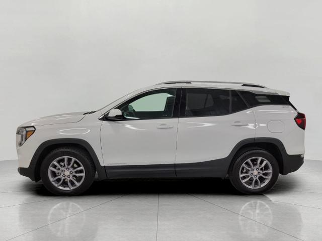 2022 GMC Terrain Vehicle Photo in APPLETON, WI 54914-4656
