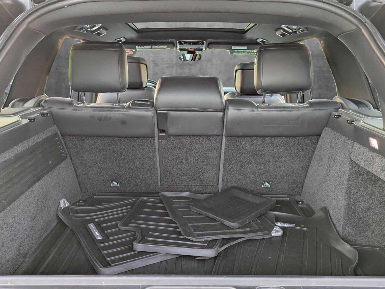 2021 Land Rover Range Rover Vehicle Photo in ORLANDO, FL 32812-3021