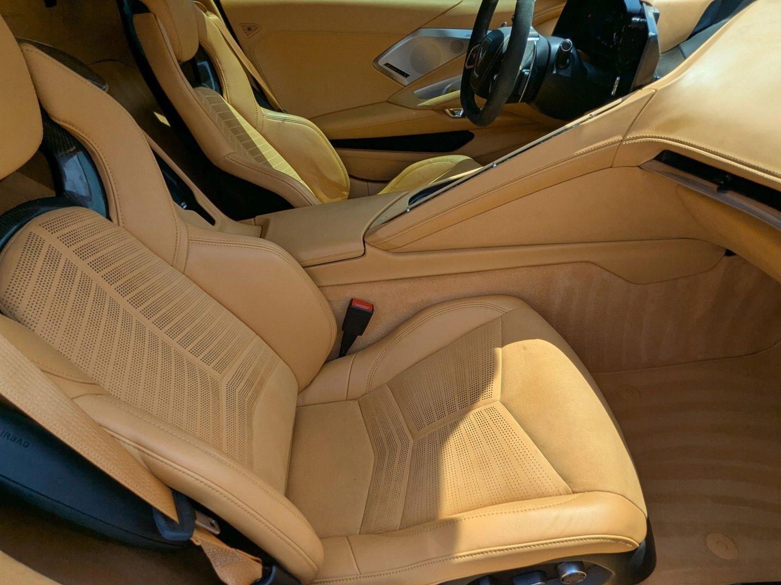 2022 Chevrolet Corvette Stingray Vehicle Photo in ORLANDO, FL 32812-3021