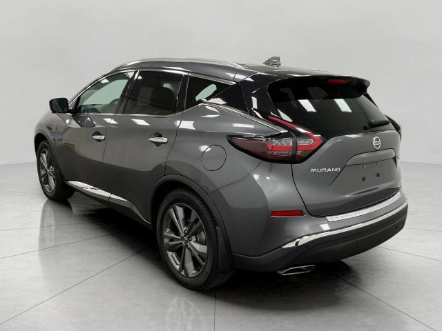 2020 Nissan Murano Vehicle Photo in Appleton, WI 54913