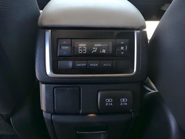 2020 Subaru Ascent Vehicle Photo in Green Bay, WI 54304