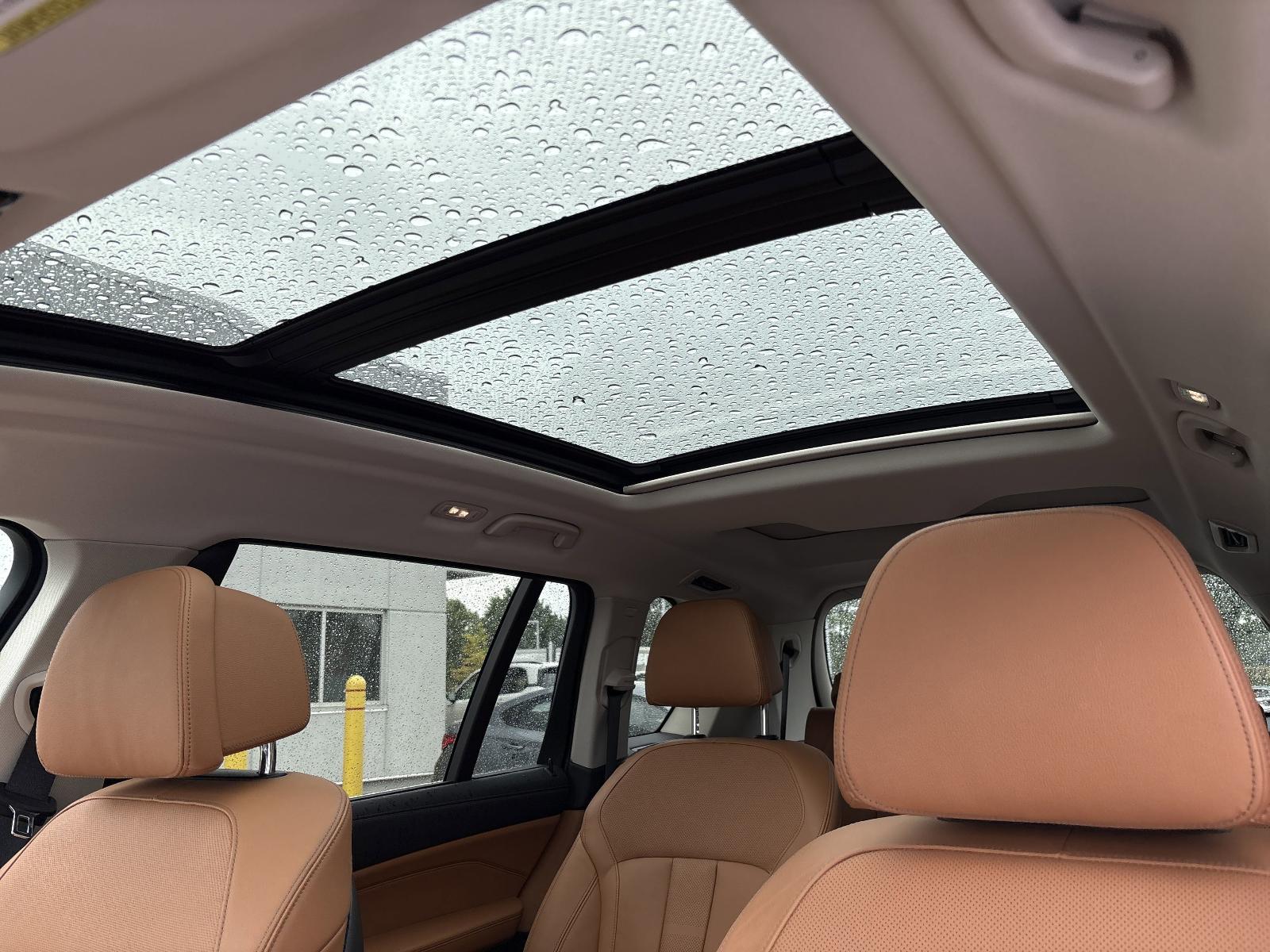 2022 BMW X7 xDrive40i Vehicle Photo in Mechanicsburg, PA 17050