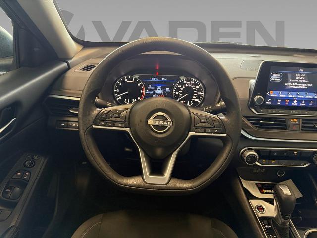 2024 Nissan Altima Vehicle Photo in Savannah, GA 31419