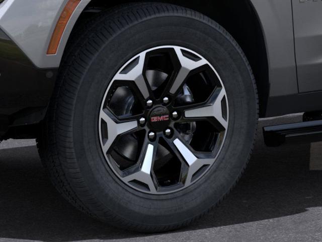 2025 GMC Yukon Vehicle Photo in BEAUFORT, SC 29906-4218