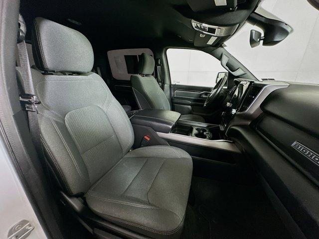 2022 Ram 1500 Vehicle Photo in Doylsetown, PA 18901