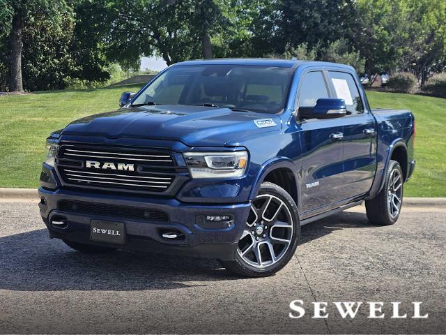 2021 Ram 1500 Vehicle Photo in FORT WORTH, TX 76132